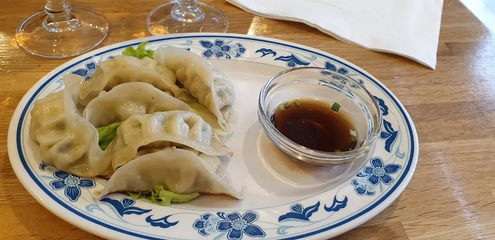 Dumplings